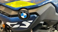 BMW F800 GS (24MY)